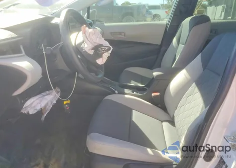 2024 Toyota Corolla Le z USA, uszkodzony, nr VIN JTDBCMFE7R3063246